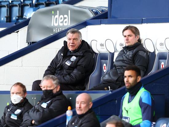 West Brom manager Sam Allardyce feels VAR is becoming a laughing stock