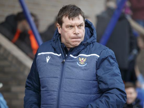 Tommy Wright sees room for improvement as Kilmarnock secure quarter-final spot