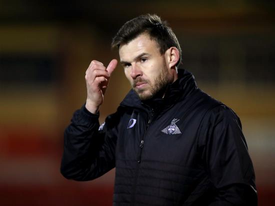 Andy Butler refuses to take any credit for long-awaited Doncaster victory