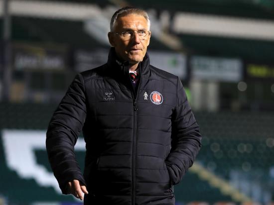 Nigel Adkins delighted with the margin of Charlton’s big win at Plymouth