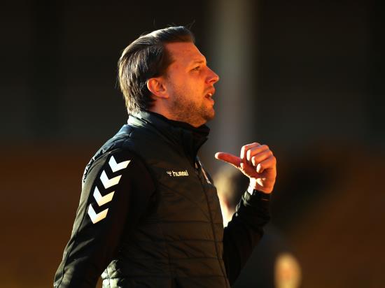 Mark Bonner delighted as League Two leaders Cambridge edge closer to promotion