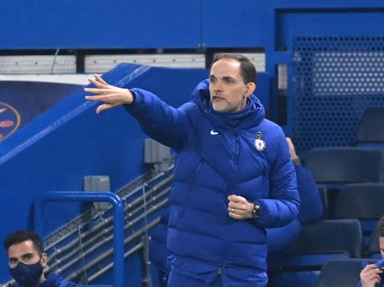 Thomas Tuchel ‘worried’ about Chelsea’s top-four bid after Brighton stalemate