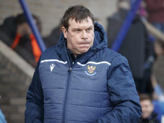 Tommy Wright hopes to extend hat-trick hero Kyle Lafferty’s stay at Kilmarnock