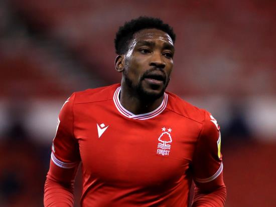 Nottingham Forest could have Sammy Ameobi available for visit of Stoke