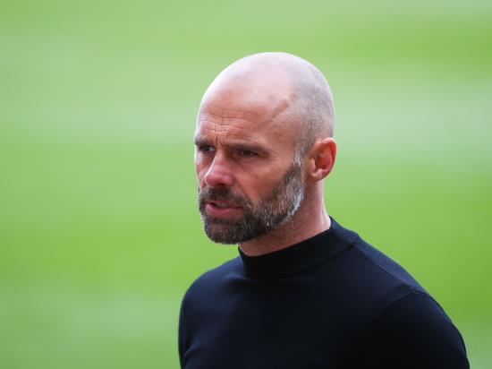 Paul Warne feels Rotherham’s draw at Luton sums up their campaign so far