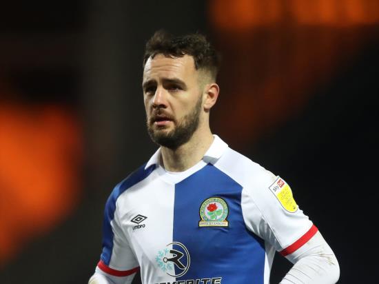 Adam Armstrong nets second successive Ewood hat-trick as Rovers run riot again