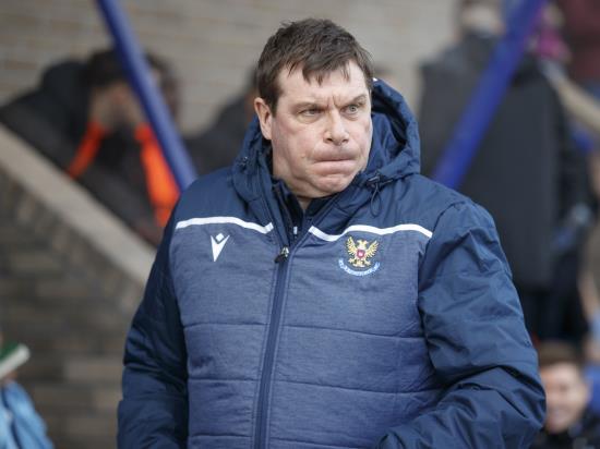 Tommy Wright knows Killie’s defence has to improve if they are to avoid play-off