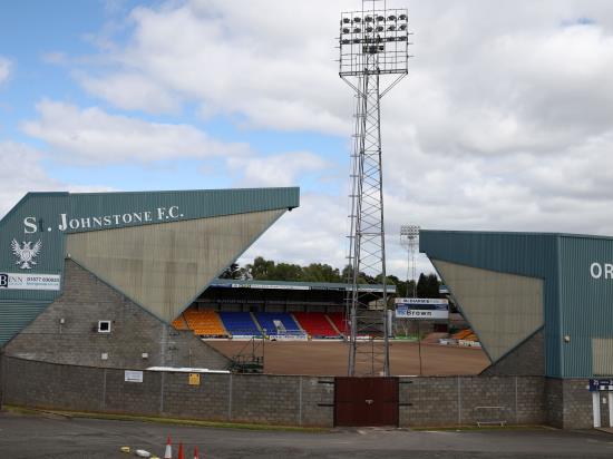 Stalemate against Livingston enough to guarantee St Johnstone European football