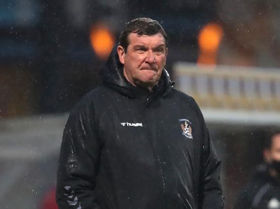Tommy Wright hoping ‘massive’ goal will be turning point in play-off for Killie