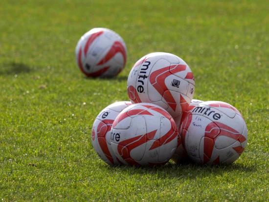 Wrexham finish outside play-offs after final-day draw at Dagenham