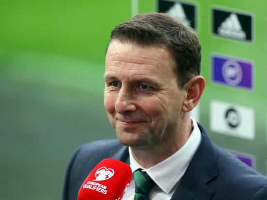 Ian Baraclough believes Northern Ireland ‘ticked most of the boxes’ in Malta win