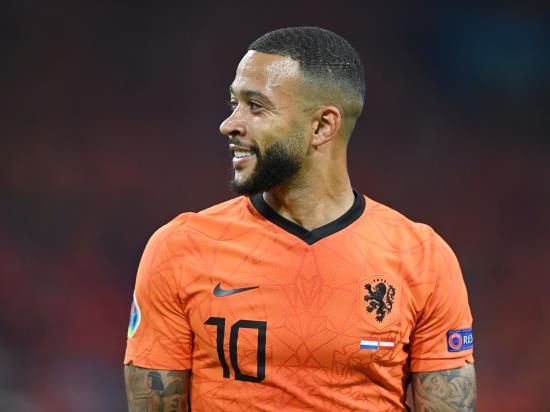 Frank De Boer hopes Barcelona move can lift Memphis Depay’s game to new level