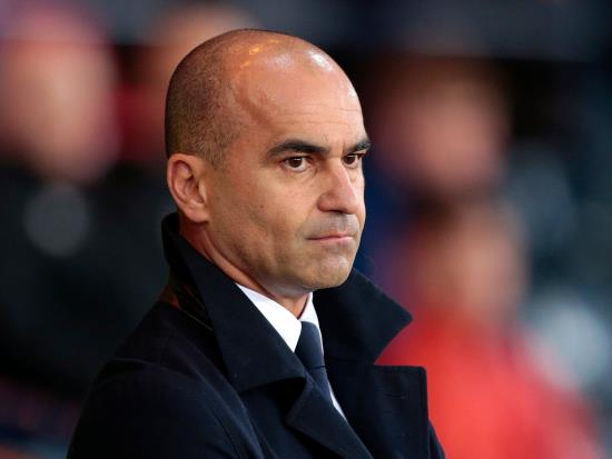 Roberto Martinez wants to get best out of every Belgium player in knockout phase