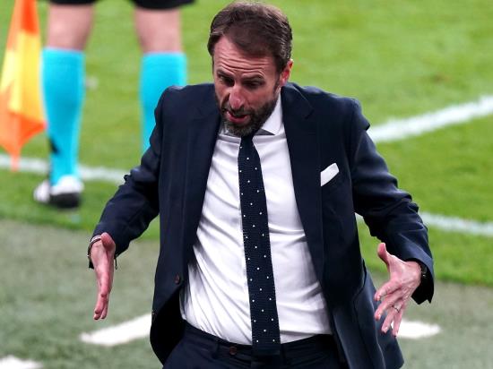 Gareth Southgate ready for England to up their game in Euro 2020 round of 16