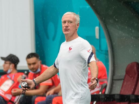 Didier Deschamps: France well aware of Switzerland quality