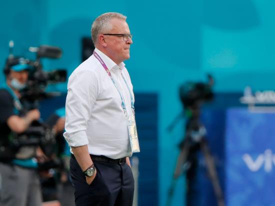 Sweden coach Janne Andersson expecting no easy ride at Euro 2020 knockout stages