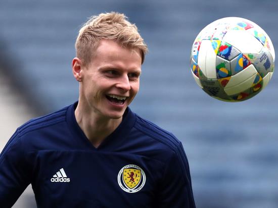 Gary Mackay-Steven at the double as Hearts brush aside Cove Rangers