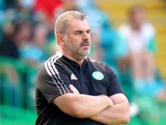 Celtic are punished for slow summer as they suffer Champions League knockout