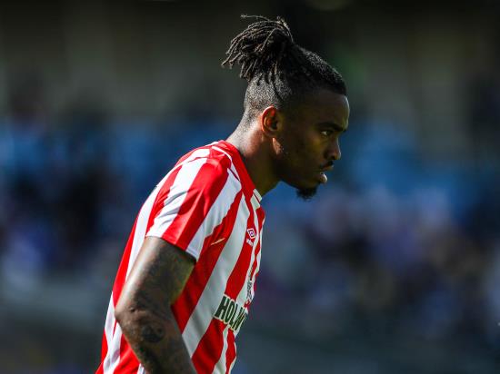 Ivan Toney ready to return for Brentford’s Premier League bow against Arsenal