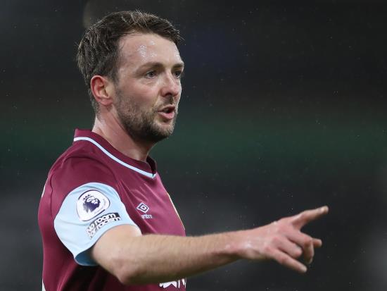 Dale Stephens and Kevin Long sidelined for Burnley’s opener with Brighton