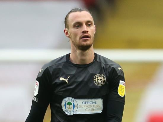 Late Will Keane header snatches three points for Wigan against Rotherham