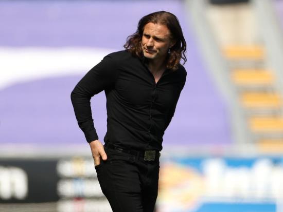 Gareth Ainsworth must decide whether to stick or twist when Wycombe host Lincoln