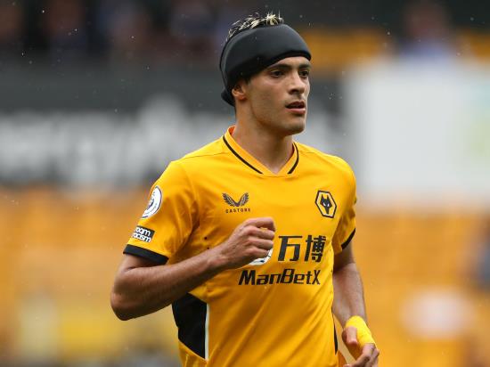 Raul Jimenez expected to retain place for Wolves’ clash with Tottenham
