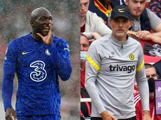 Romelu Lukaku gives Chelsea ‘another dimension’ says boss Thomas Tuchel