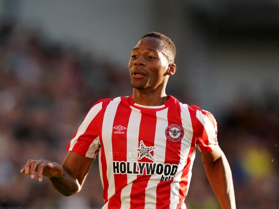 Ethan Pinnock to captain Brentford against former club Forest Green
