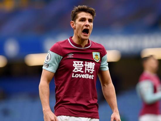 Burnley welcome back Ashley Westwood and Matej Vydra for visit of Leeds