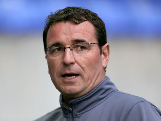 Gary Bowyer says Salford win ‘has been coming’ after easing past Newport