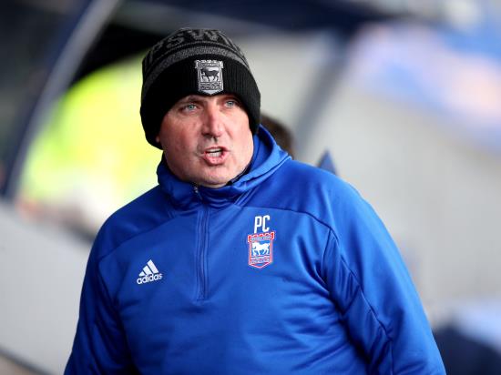 Ipswich boss Paul Cook: We haven’t learned our lesson