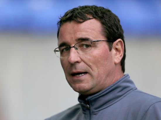 Gary Bowyer defends Salford’s performances after latest defeat