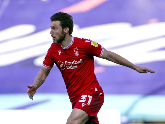 Loan signing Harry Arter set for second Charlton debut at home to Cheltenham