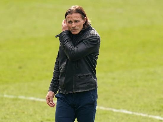 Gareth Ainsworth hails “good point” after Wycombe draw at Oxford