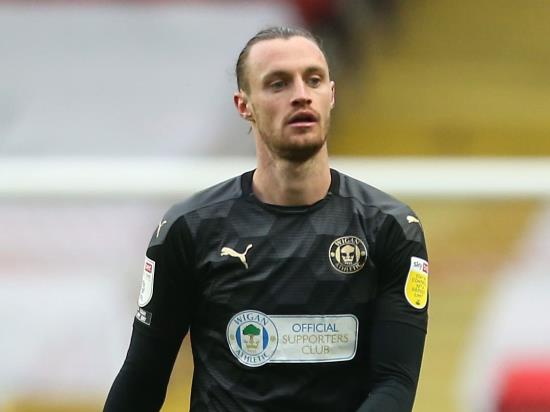Will Keane double helps Wigan fight back to beat struggling Doncaster