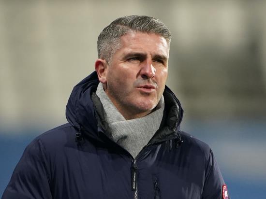 Ryan Lowe not getting “carried away” after Plymouth punish Sheffield Wednesday