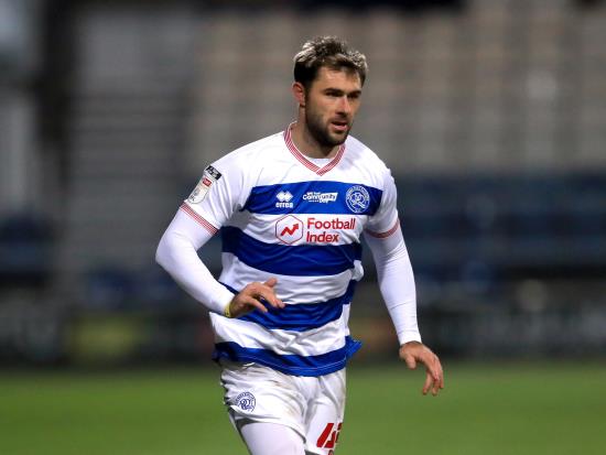 Charlie Austin could be back in contention for QPR against Bristol City