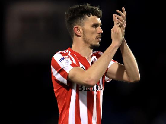 Tom Flanagan returns from suspension as Sunderland clash with Bolton