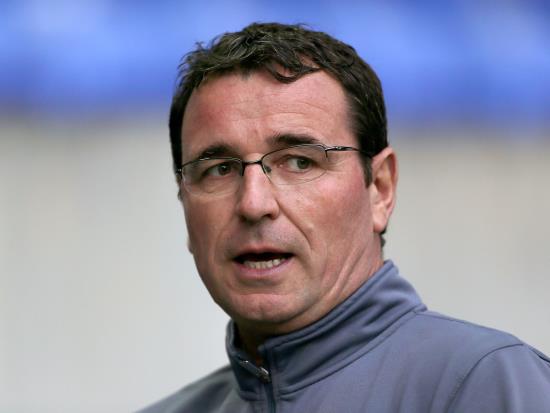 Gary Bowyer hails Salford’s character after another vital late goal