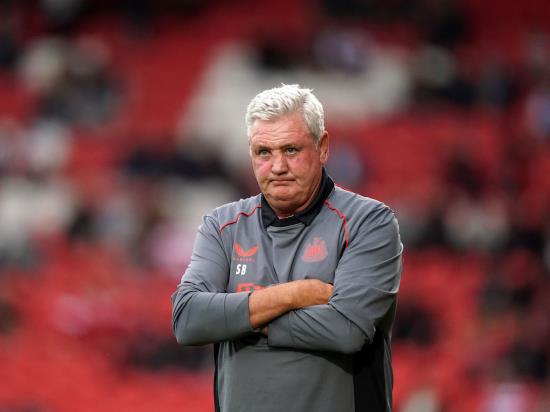 Steve Bruce feels the frustration as Newcastle pay for missed chances at Watford
