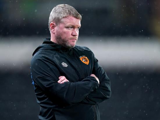Grant McCann hopes Hull draw with Blackpool gives players “new lease of life”
