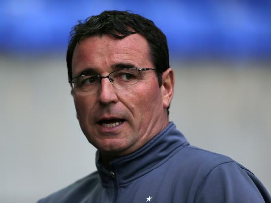 Salford boss Gary Bowyer hails ‘richly deserved’ win at Colchester