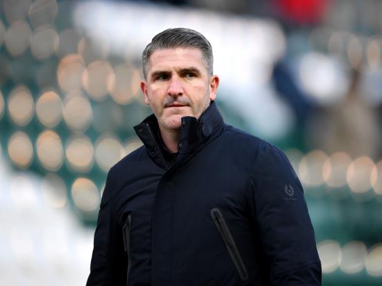 Ryan Lowe fuming after late penalty award at Lincoln