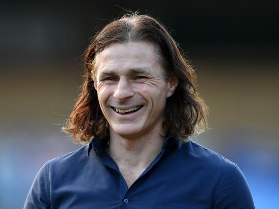 Gareth Ainsworth wants Wycombe to keep Adams Park ‘a real fortress’