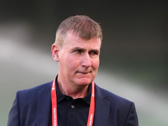 We’re improving all the time – Stephen Kenny welcomes ‘overdue’ Ireland win