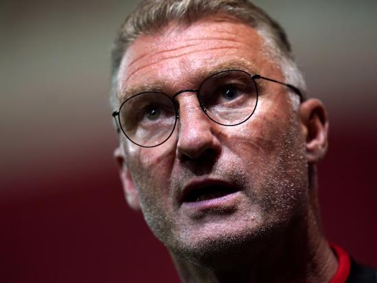 Bristol City welcome back boss Nigel Pearson for Bournemouth clash