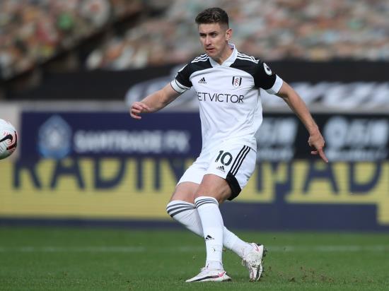 Fulham welcome back long-term absentee Tom Cairney for derby with QPR