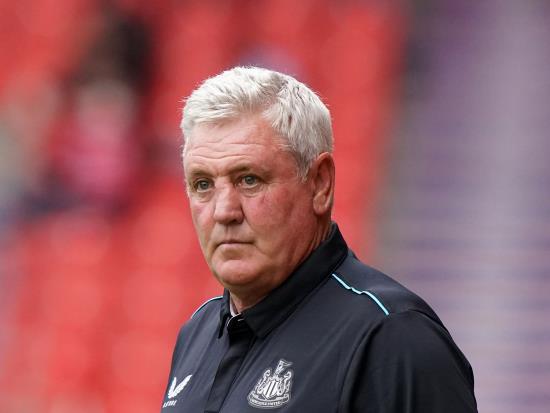 Newcastle boss Steve Bruce has key trio available for 1,000th game as a manager