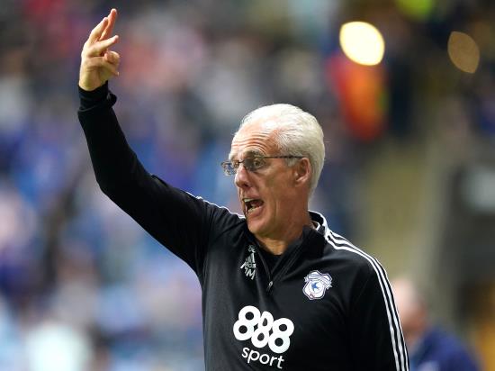 Mick McCarthy pledged to fight on as Cardiff boss after derby defeat to Swansea